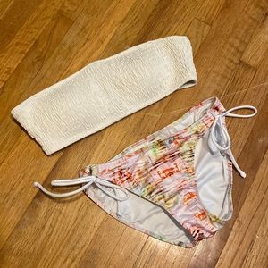 Victoria secret swimsuit